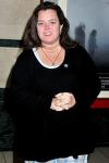 Rosie O'Donnell Reunites With Ex-Girlfriend