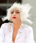 Lady GaGa Kept Dancing Despite Bleeding Feet During Music Video Shoot