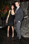 Amy Winehouse Plans to Wed Reg Traviss