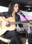 Katie Melua Relies on Mum to Keep Her in Line