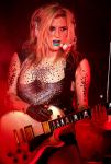 Due to Storm, Ke$ha Aborts Oklahoma Gig