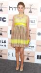 Natalie Portman: I'm Too Old to Smoke Weed