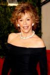 Jane Fonda Thinks 'The Kennedys' Pretty Good