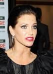 Sarah Harding Refused Reunion With Estranged Father