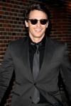 James Franco Deletes Twitter Account