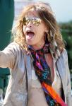 Steven Tyler Took on 'Idol' Job to Teach Bandmates a Lesson