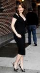 Tina Fey Opens Up About Face Scar