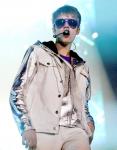 Justin Bieber Plays Triumphant Israel Show