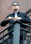 Charlie Sheen Brings Twitter Fans to Florida Show