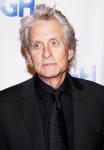 Michael Douglas Fights Tears as He Talks About Cancer Battle on TV