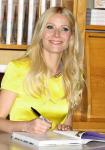 Gwyneth Paltrow's Foul-Mouthed Rant About Grandmother