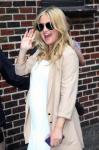 Kate Hudson to Take Hiatus After Birth