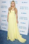 Very Pregnant Kate Hudson Hits 'Something Borrowed' L.A. Premiere