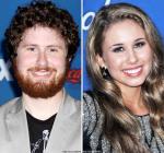'American Idol' Reject Casey Abrams Rallying Behind Haley Reinhart