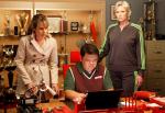 'Glee' 2.21 Preview: Sue Plans Kidnapping and Killing