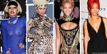'GMA' Concert Series Line-Up: Lady GaGa, Nicki Minaj, Beyonce and Rihanna