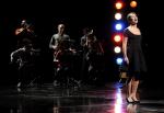 Audio: 'Glee' Covers Barbra Streisand, Amy Winehouse for 'Funeral'