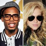 B.o.B Crashes Ke$ha's Party in Official 'Blow' Remix