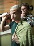 Bald Joseph Gordon-Levitt Gets Cancer in '50/50' First Trailer