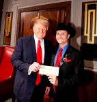 'Celebrity Apprentice' Ends With Lowest Spring Finale, John Rich Talks About the Win