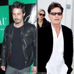 Charlie Sheen's Snoop Single to Benefit Tornado Victims