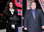 Chaz Bono Surprised by Cher's Text