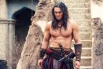 First Full Trailer for 'Conan the Barbarian' Unveiled