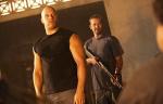 'Fast Five' Cruises to the Top of Box Office