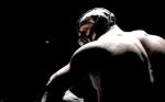 First Official Look at Tom Hardy's Bane in 'The Dark Knight Rises'