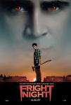 First Trailer and Poster for 'Fright Night' Hit Web
