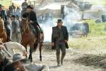 First Trailer for AMC's New Western Drama 'Hell on Wheels'