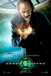 Hector Hammond Looks Malicious in New 'Green Lantern' Character Poster