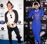 'American Idol' Reject James Durbin Didn't Like Lady GaGa's Hands-On Mentoring
