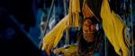 Jack Sparrow Hung Upside Down in New 'Pirates of the Caribbean 4' Clip