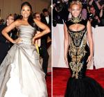 Jennifer Hudson Didn't Want Beyonce to Take 'Dreamgirls' Fame