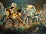 'John Carter of Mars', 'Now' and 'Still I Rise' Get New Titles