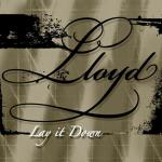 Lloyd Releases Music Video for Single 'Lay It Down' Ft. B.o.B