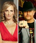 Marlee Matlin and John Rich Are the Final Two on 'Celebrity Apprentice'