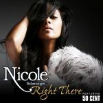 Nicole Scherzinger Debuts Official Music Videos for 'Right There'