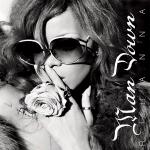 Official Cover Art of Rihanna's Single 'Man Down'