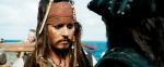'Pirates of the Caribbean 5' Script Is Ready, Johnny Depp Is Not