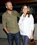 Rep Confirms Jenna Fischer Pregnant With First Child