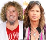 Sammy Hagar: 'Aerosmith Wanted Me to Replace Steven Tyler'