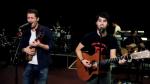 Video: Matthew Morrison Makes a Duet With Darren Criss