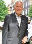 Boxing Legend Sir Henry Cooper Dies
