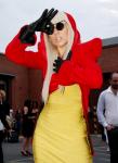 Lady GaGa to Debut 'Born This Way' Tracks on FarmVille
