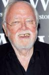 Richard Attenborough Quits Acting