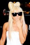 Lady GaGa to Premiere Uncut 'Judas' Music Video on May 5