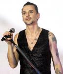 Dave Gahan Fears Drug Relapse