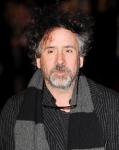 Tim Burton Drops 'Maleficent', 'Harry Potter' Director's Name Up